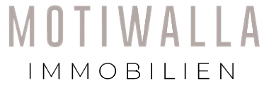Logo Motiwalla Immobilien